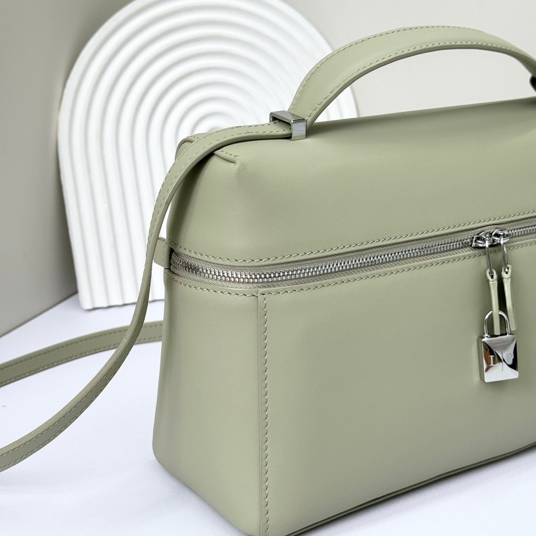 Grey Bag