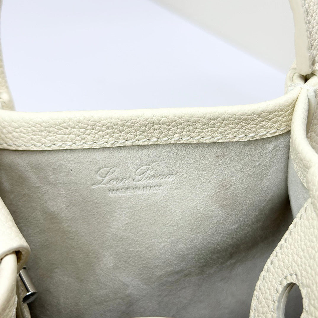 Off-white Bag