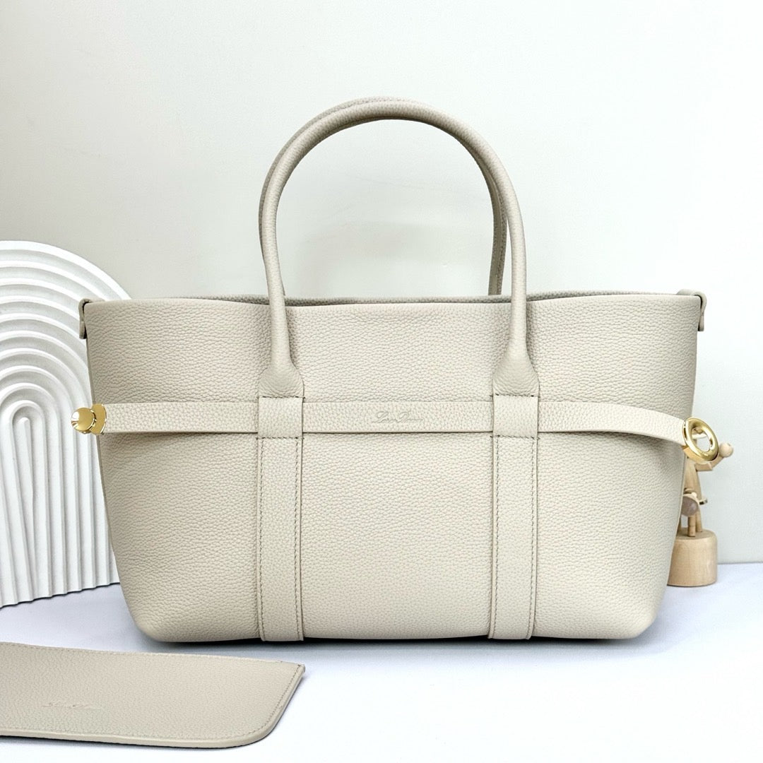 Light grey Bag