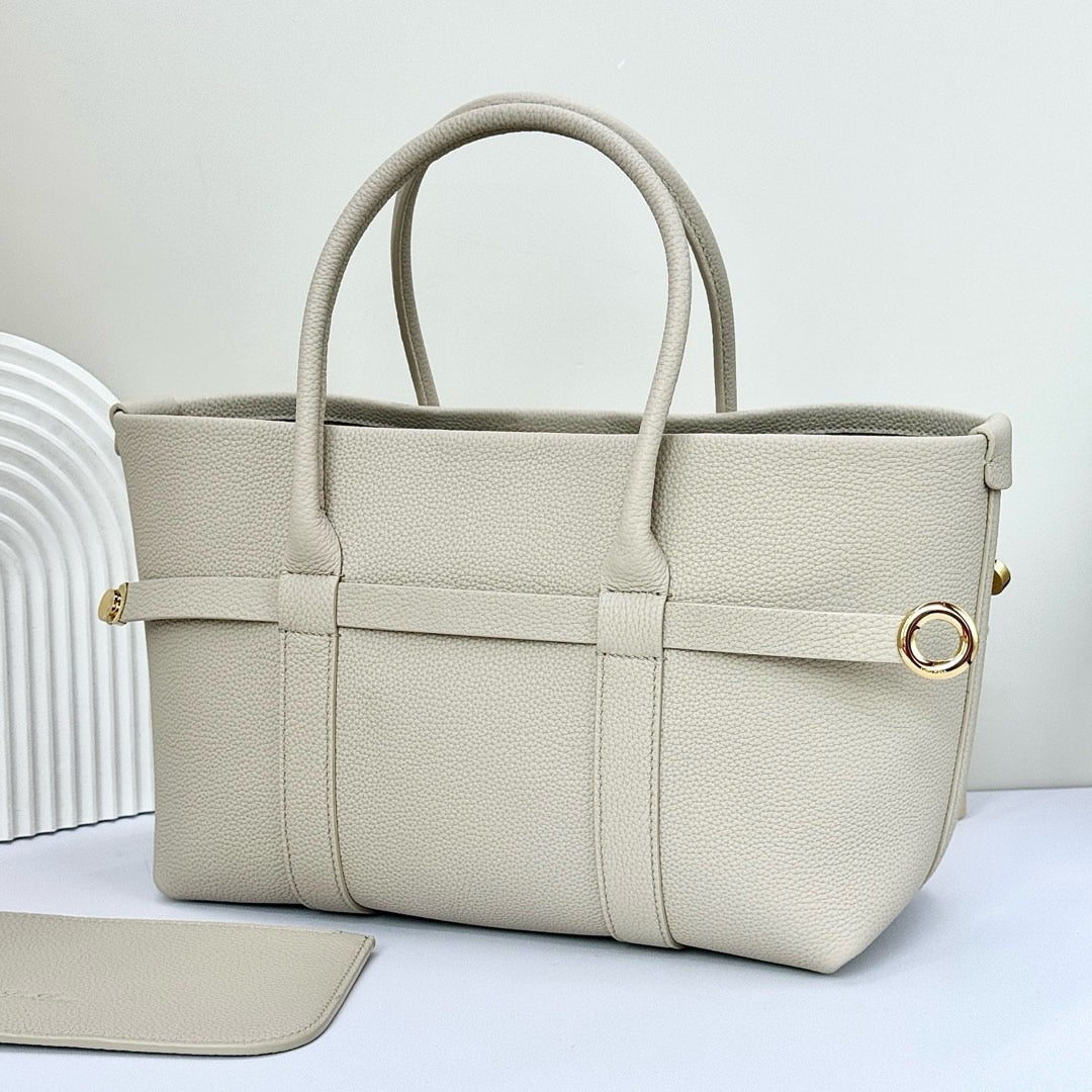 Light grey Bag