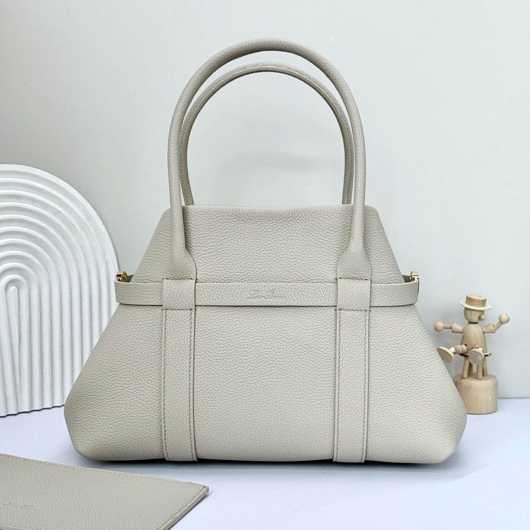 Light grey Bag