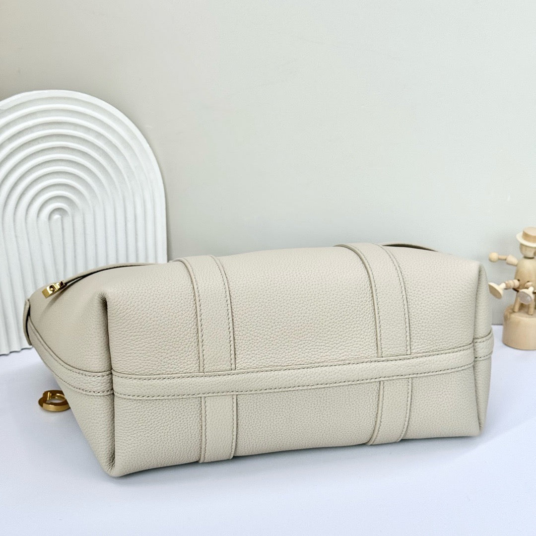 Light grey Bag