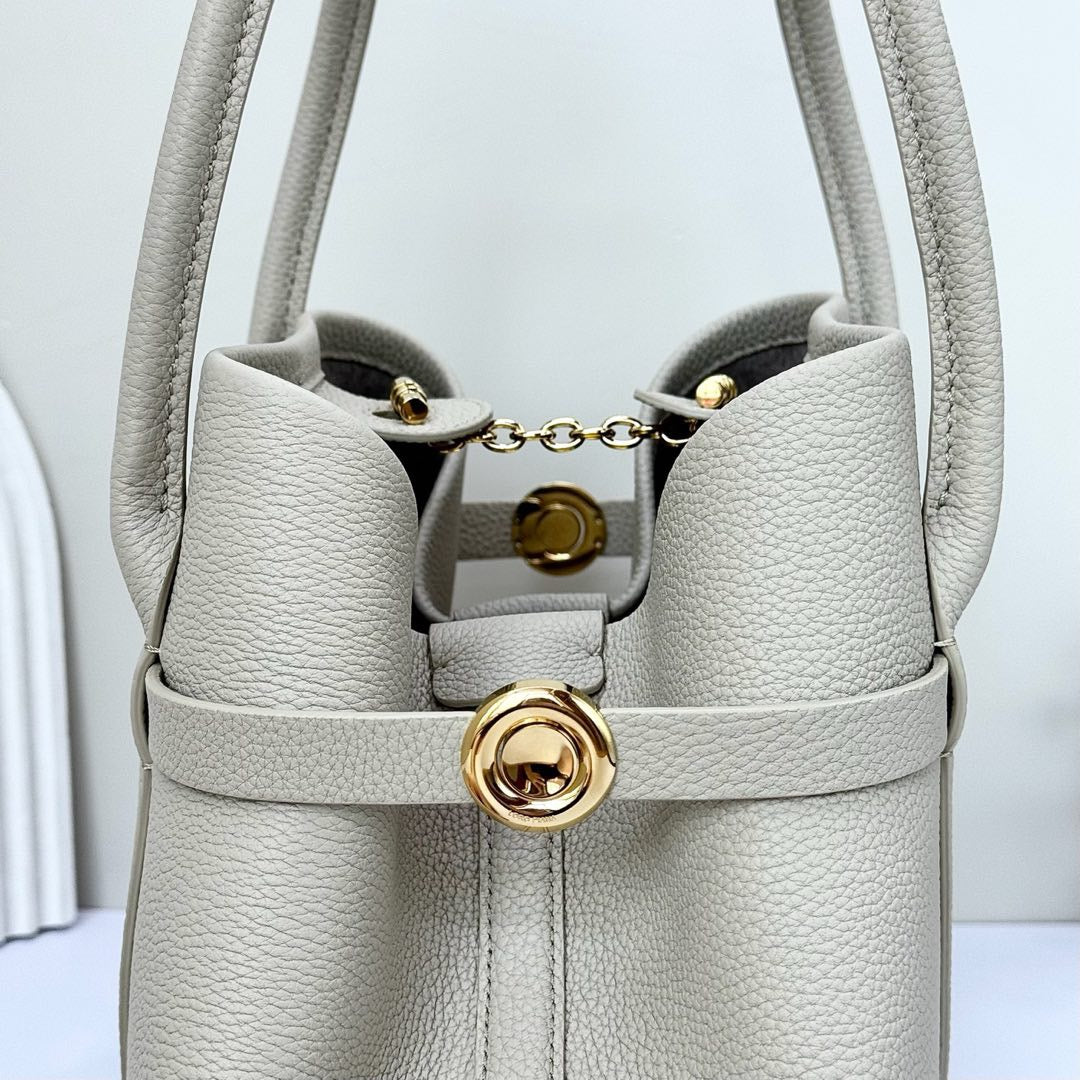 Light grey Bag