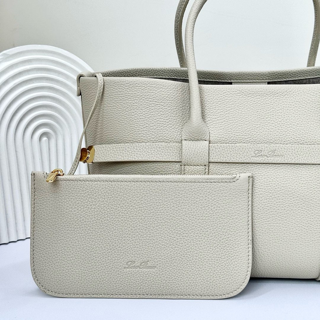 Light grey Bag