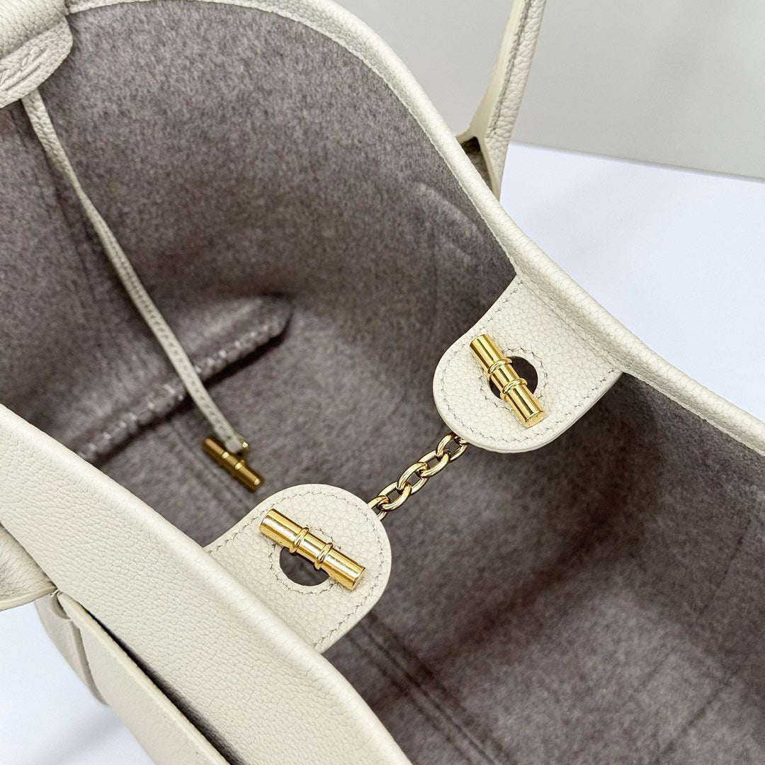 Light grey Bag