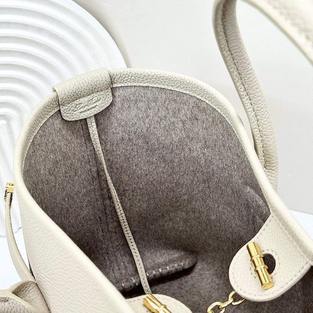 Light grey Bag