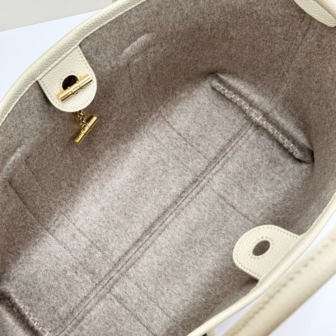 Light grey Bag