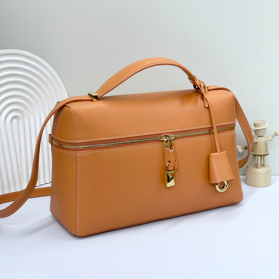 Brown Bag