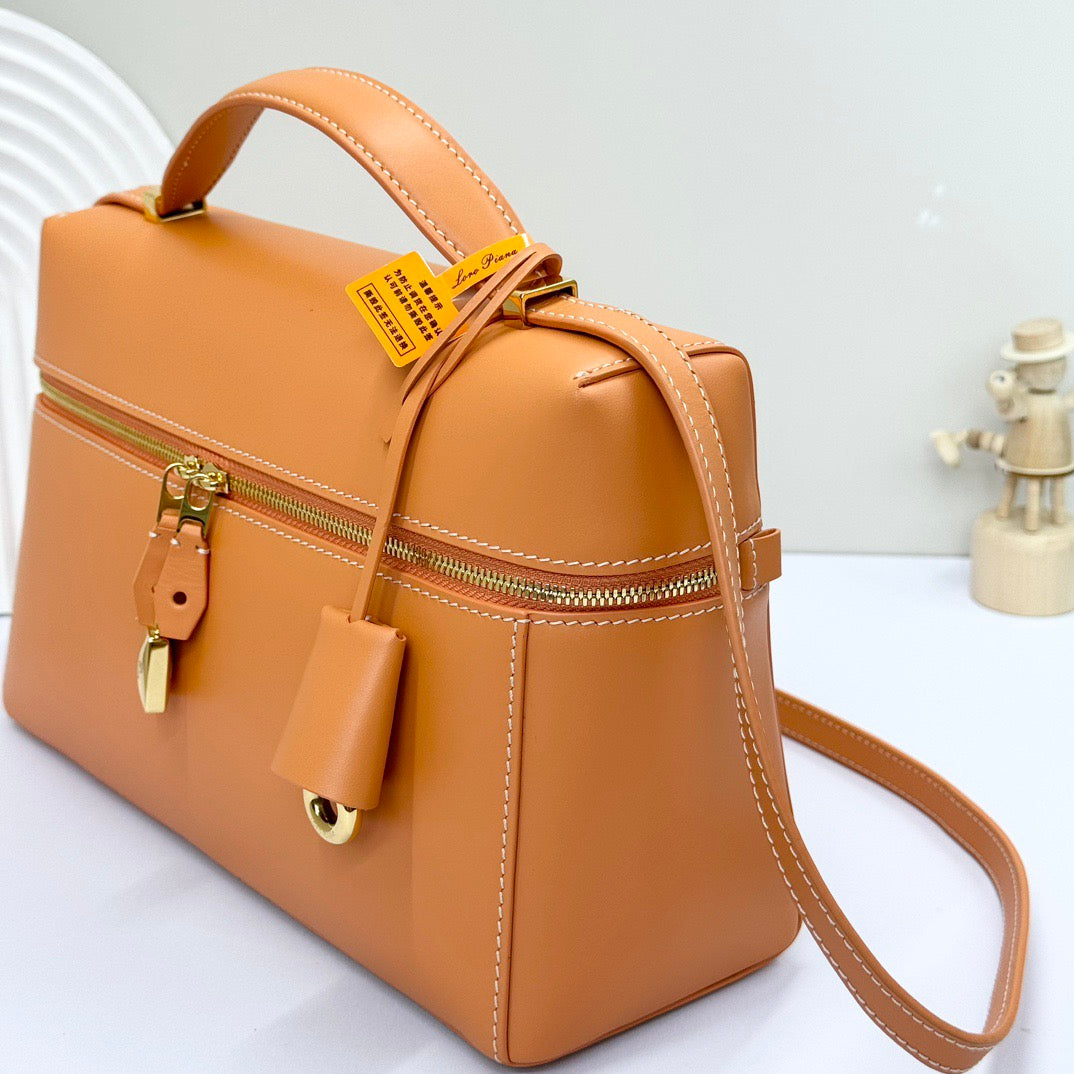 Brown Bag