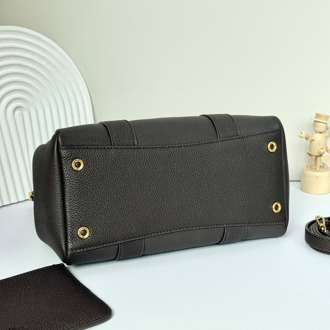 Black Bag