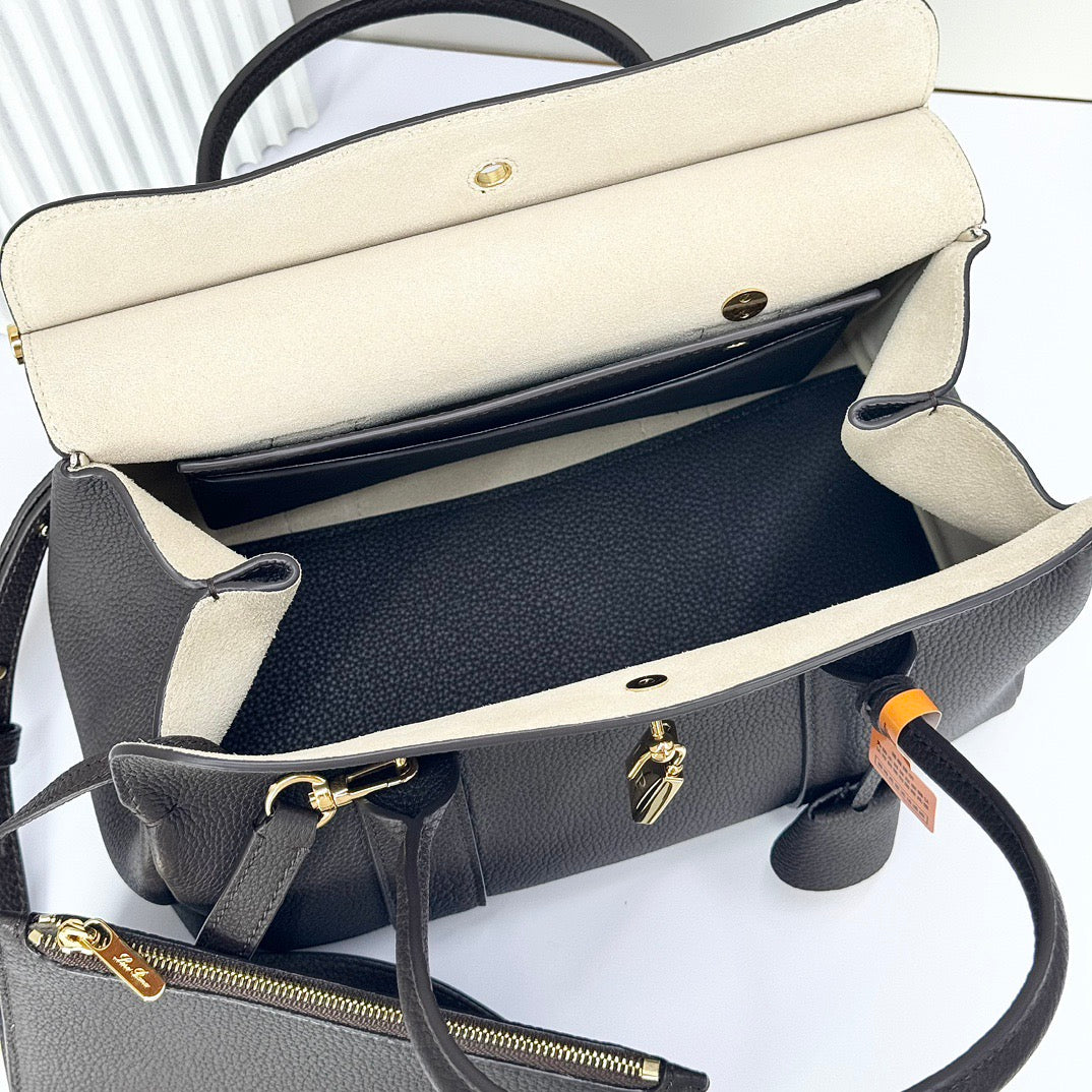 Black Bag