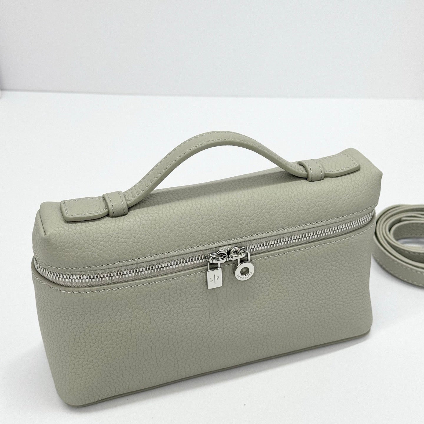 Grey Bag