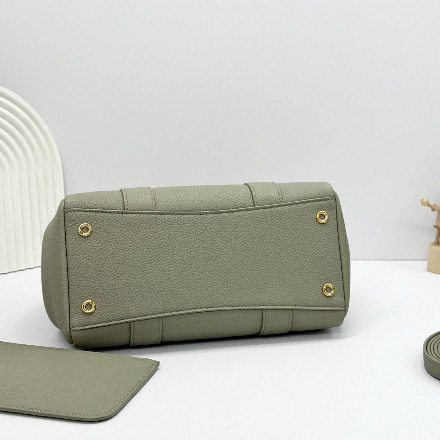Grey Bag - FashionHype.xyz