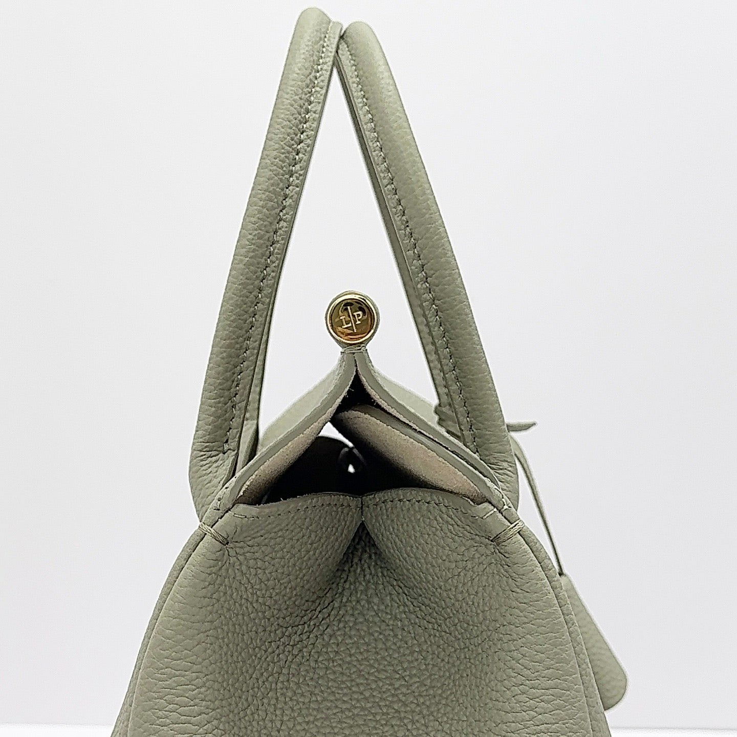 Grey Bag - FashionHype.xyz