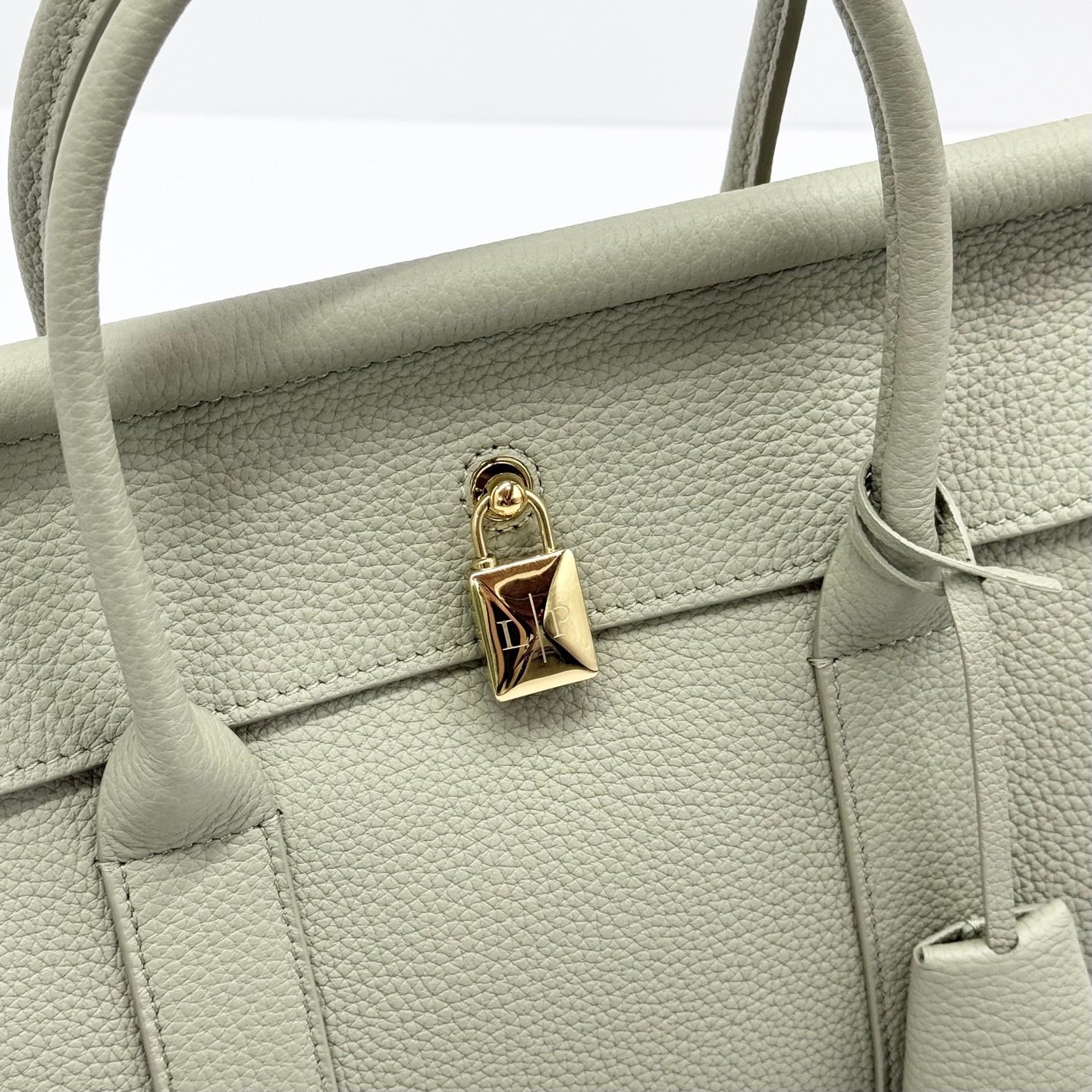 Grey Bag - FashionHype.xyz