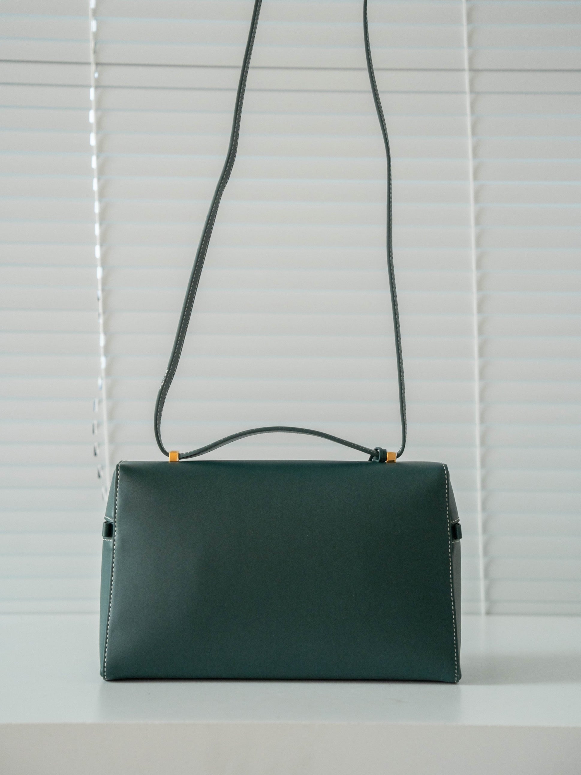Dark green Bag - FashionHype.xyz
