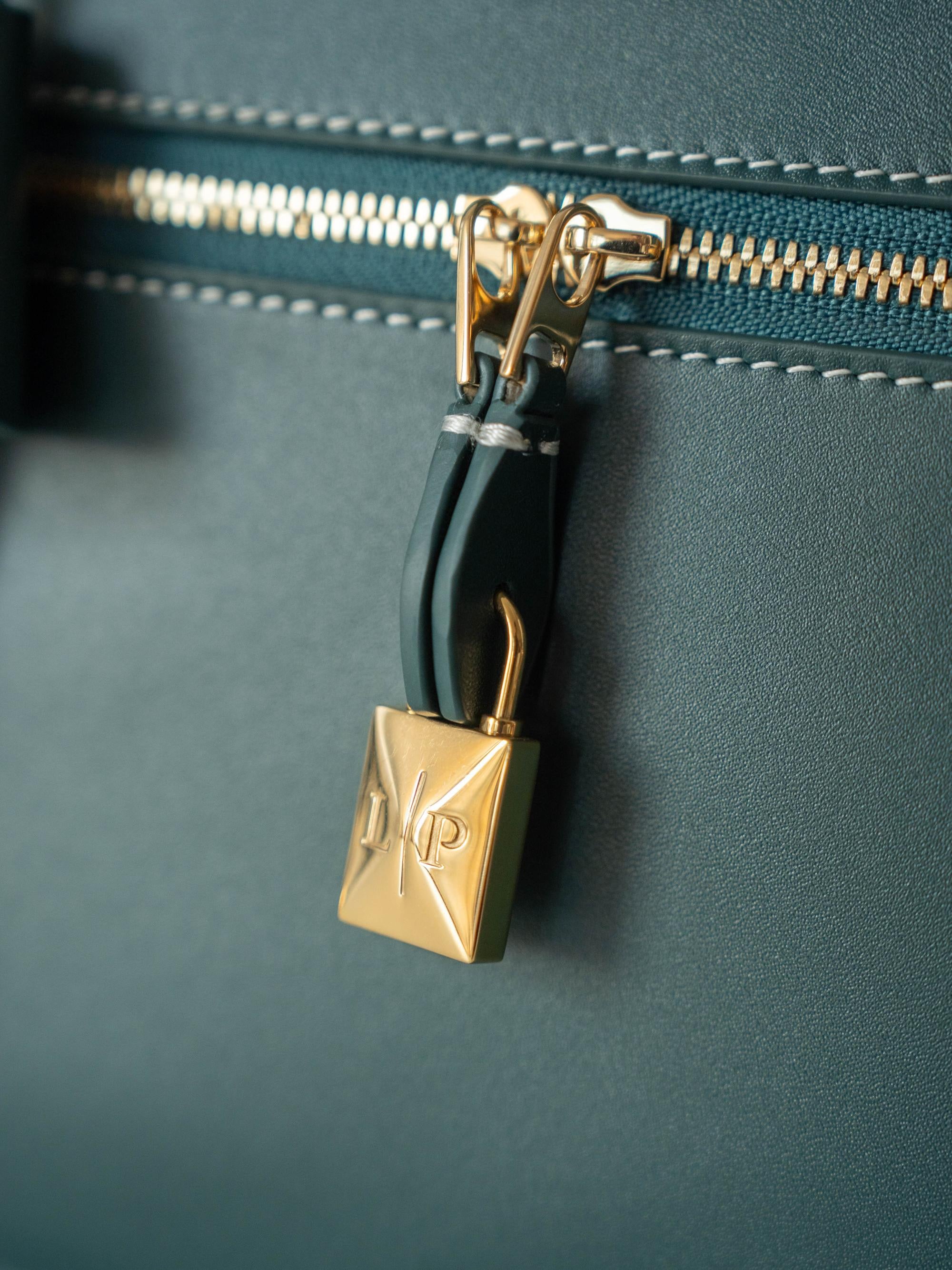 Dark green Bag - FashionHype.xyz