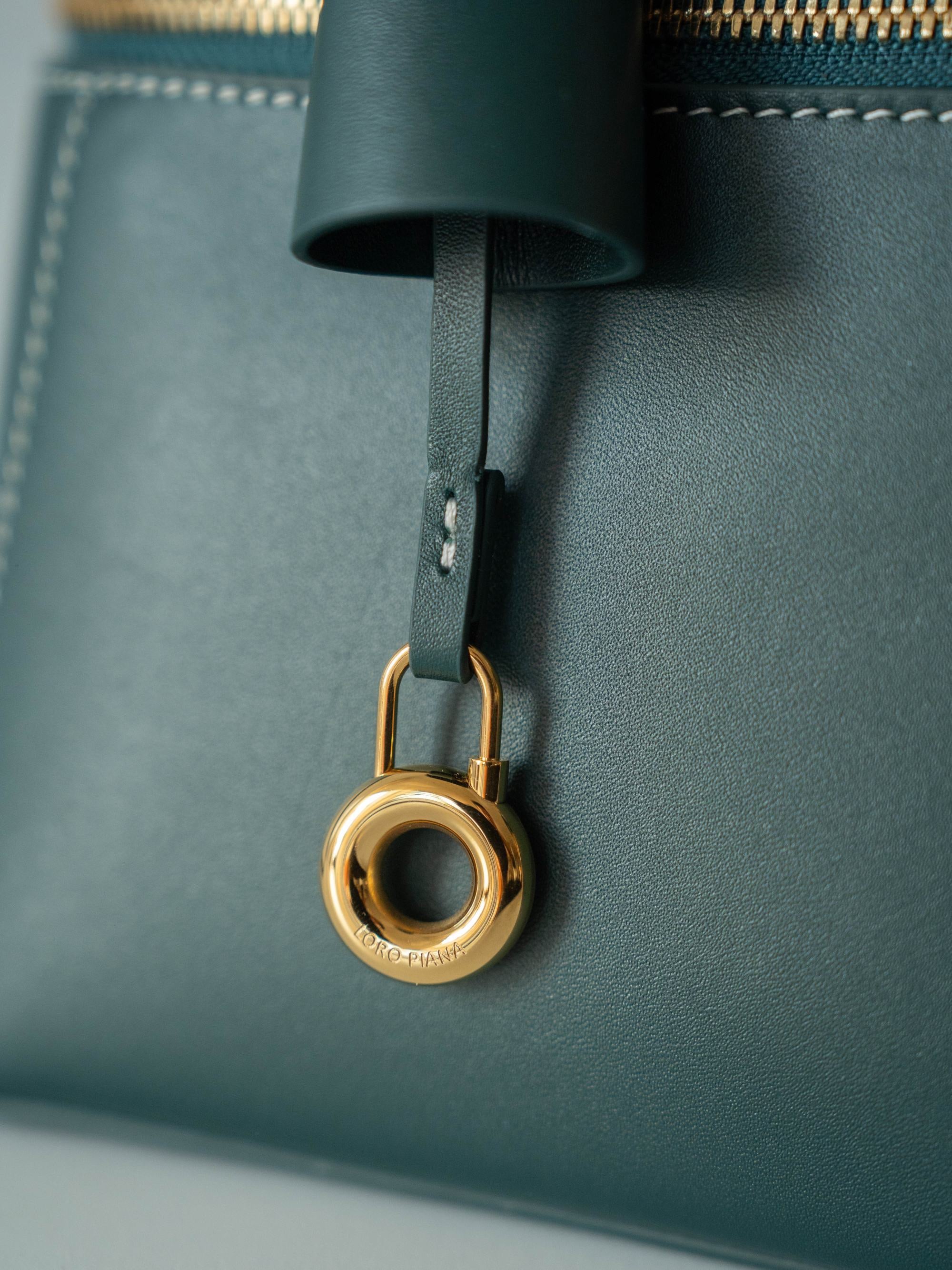 Dark green Bag - FashionHype.xyz