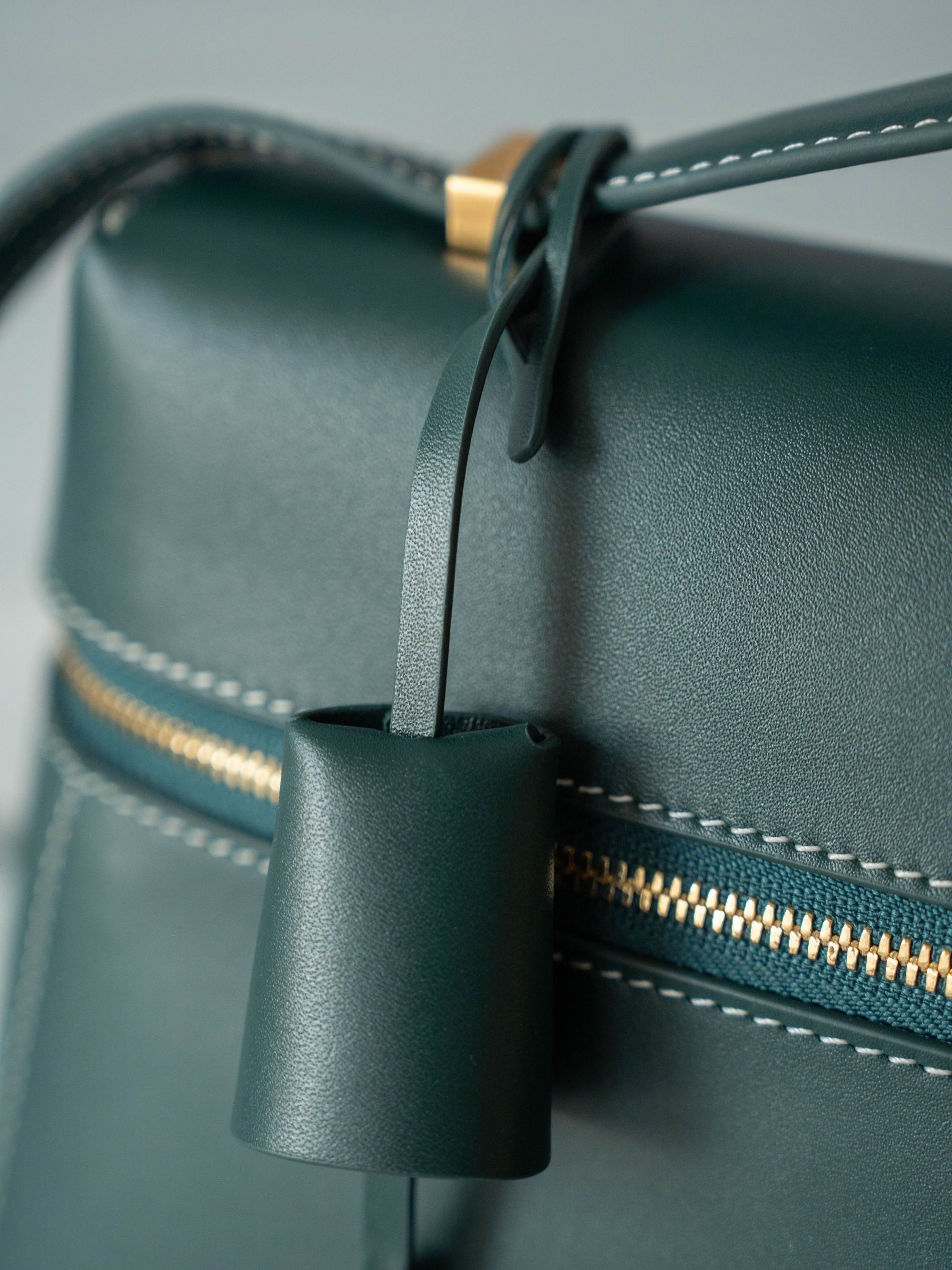 Dark green Bag - FashionHype.xyz