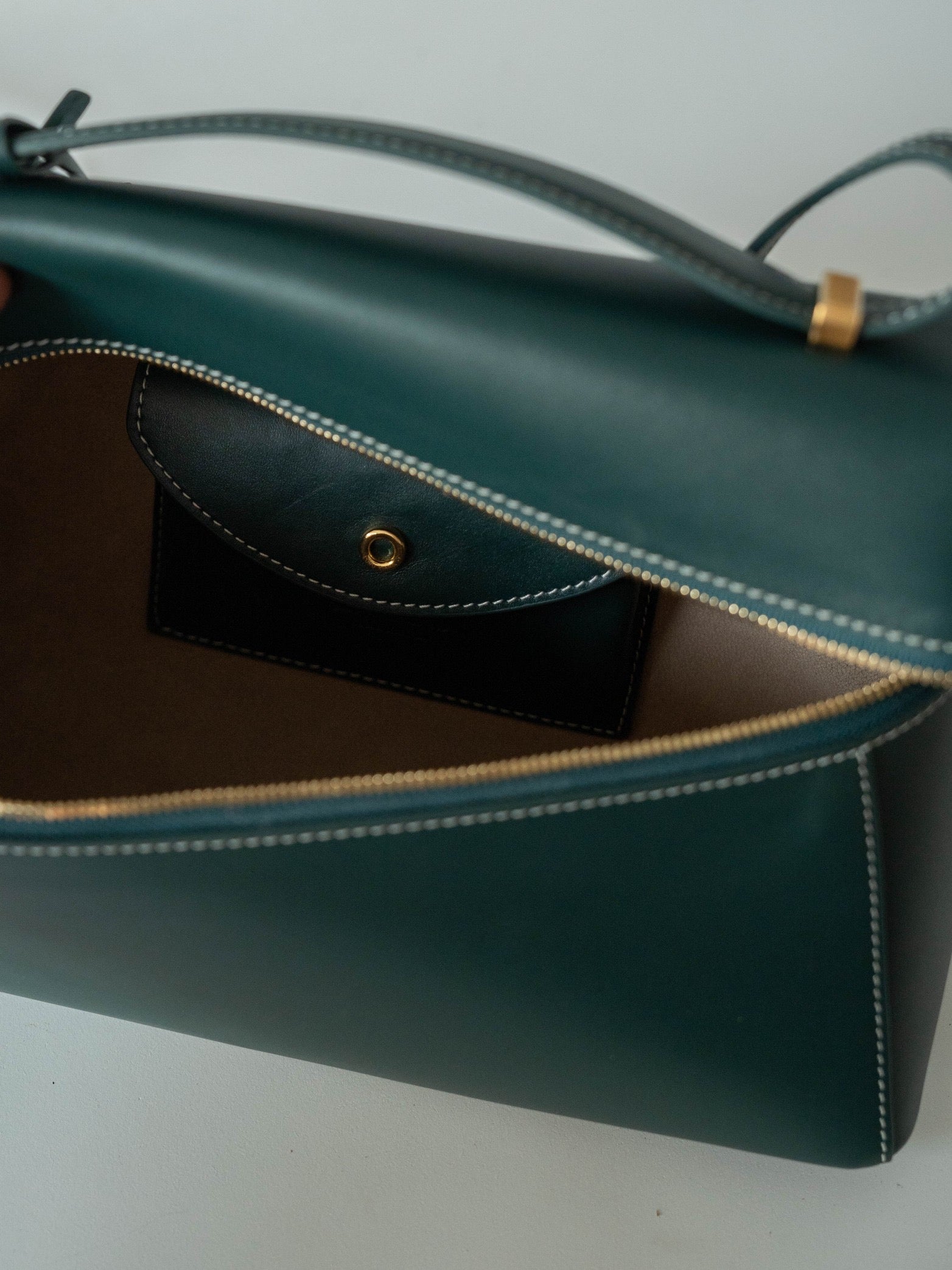 Dark green Bag - FashionHype.xyz