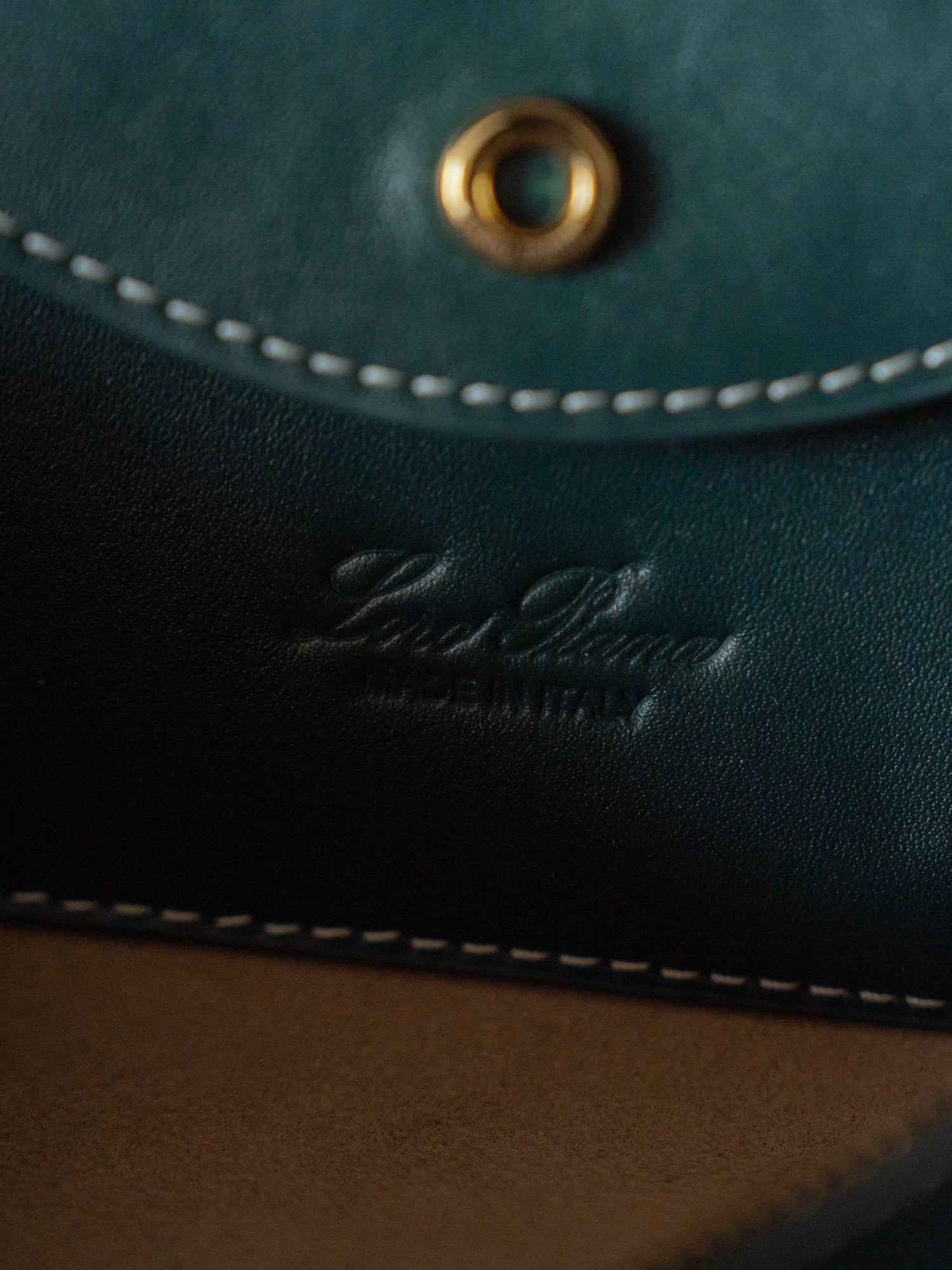Dark green Bag - FashionHype.xyz