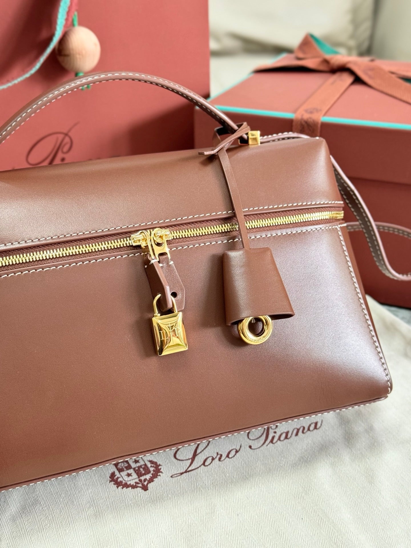 Multi-color Bag