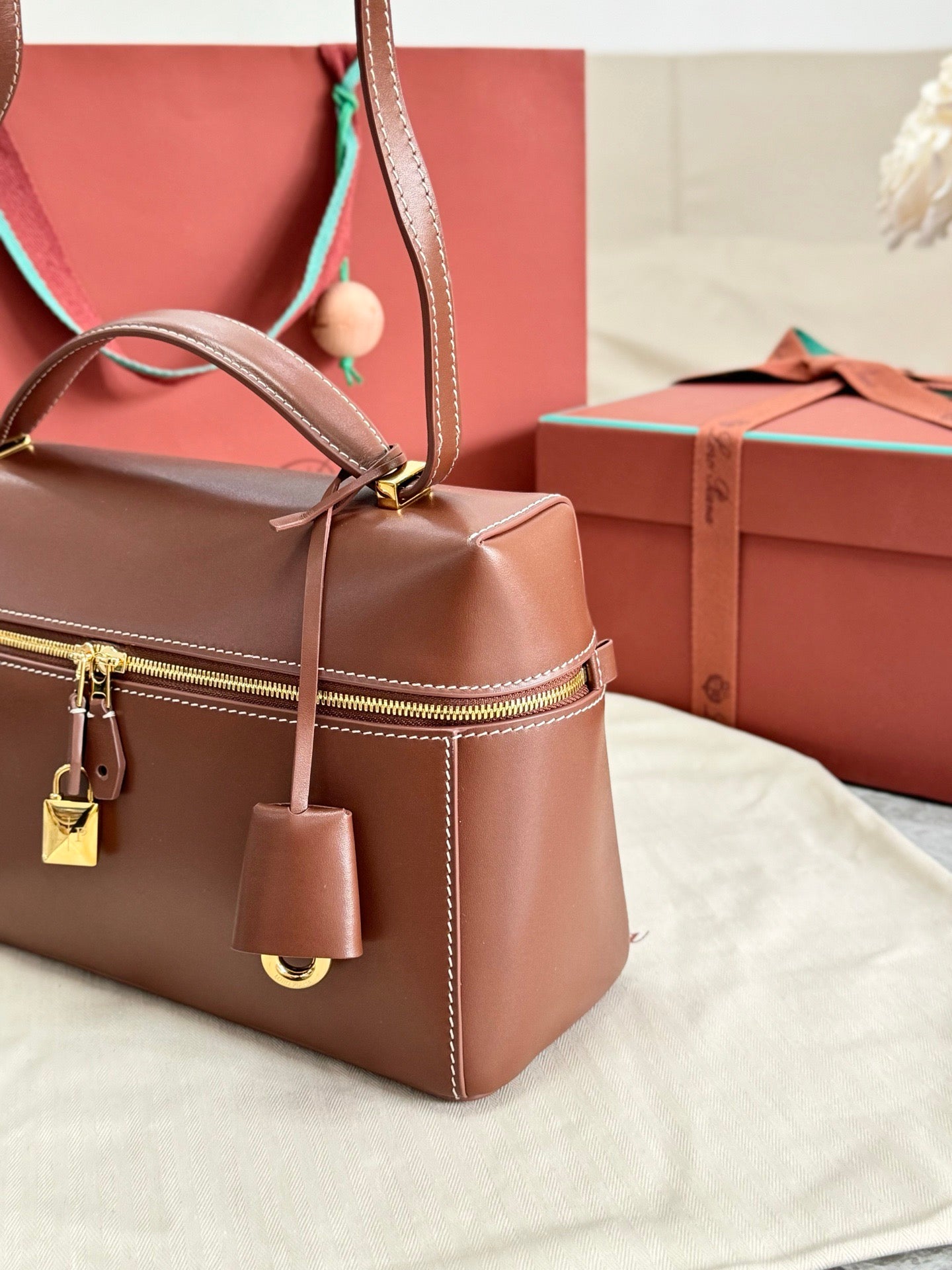 Multi-color Bag