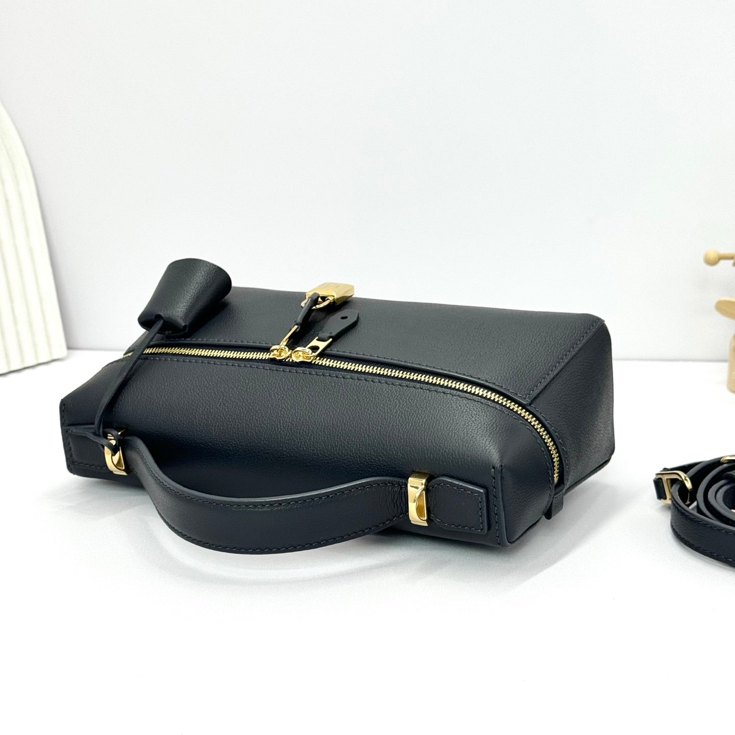 Black Bag