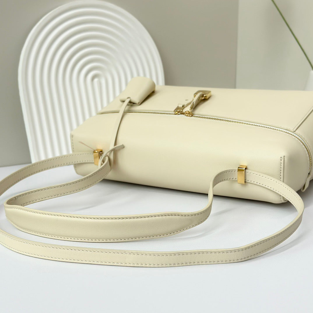 Multi-color Bag