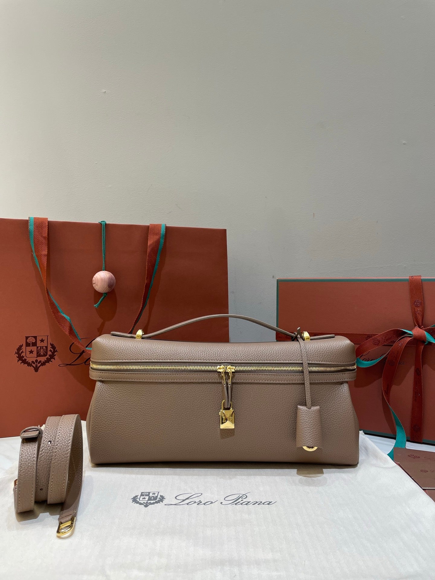 Multi-colors Bag