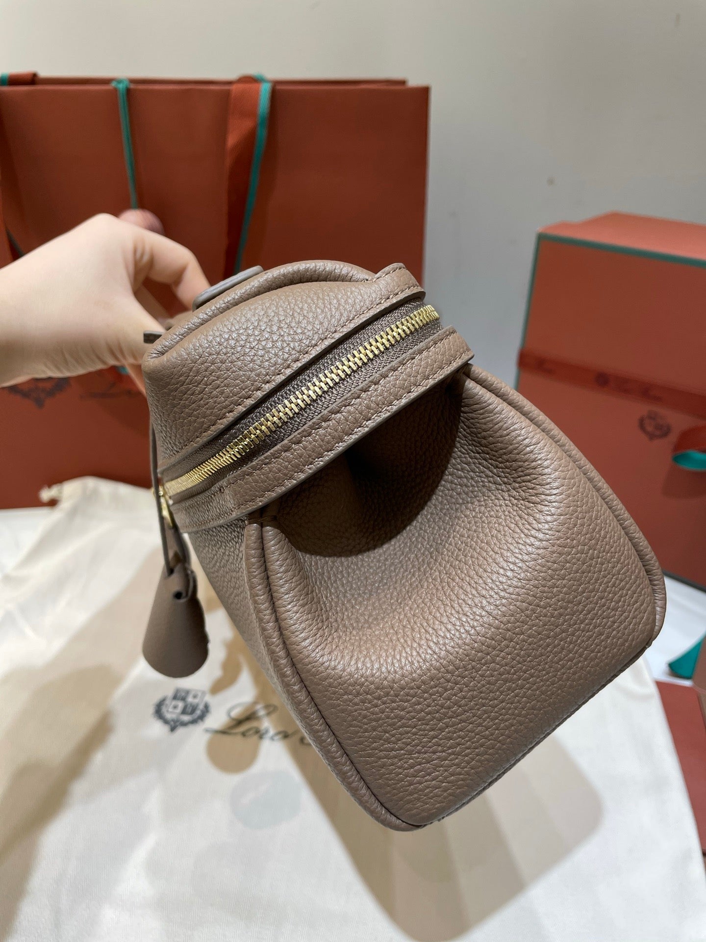 Multi-colors Bag