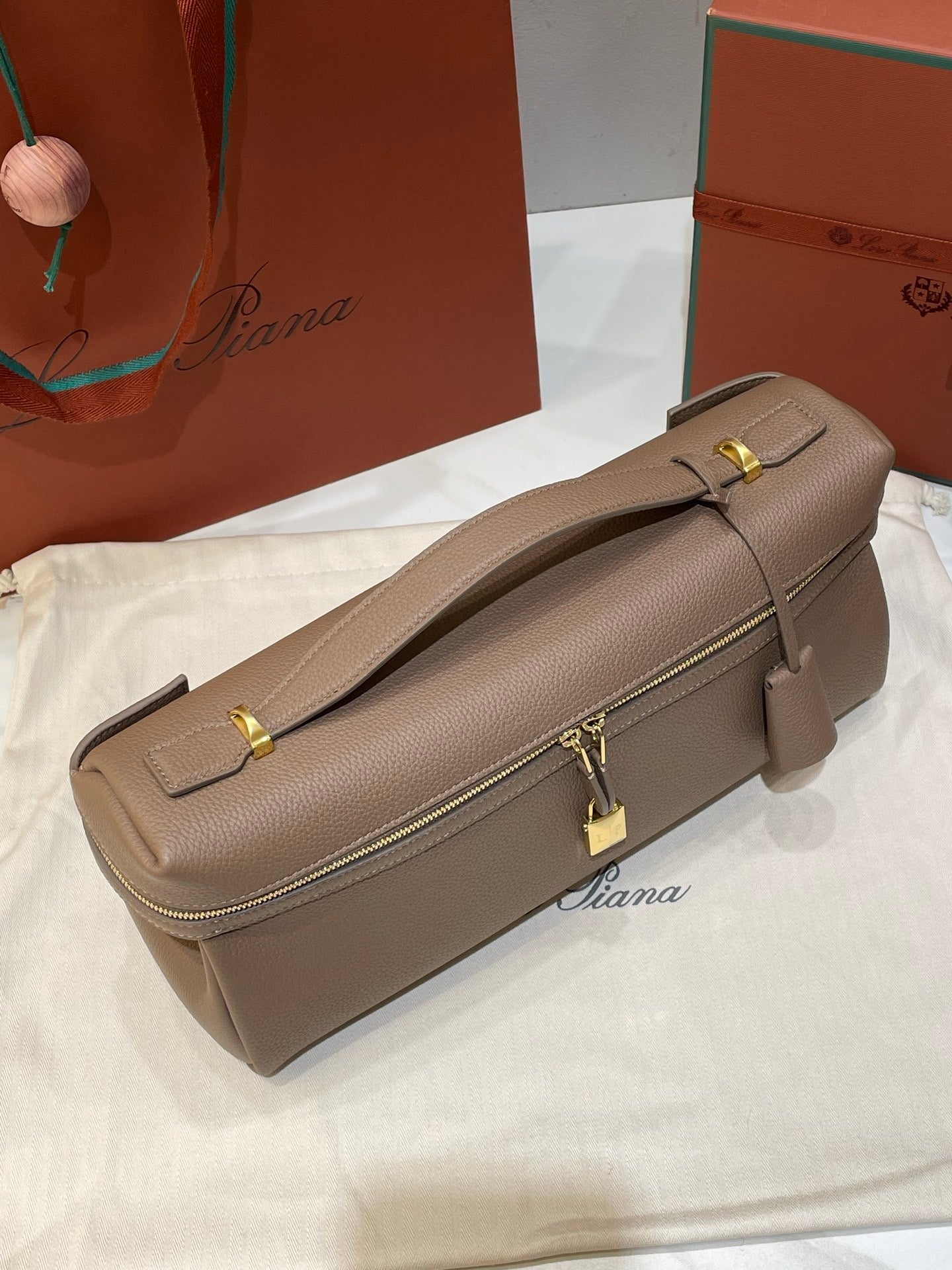 Multi-colors Bag