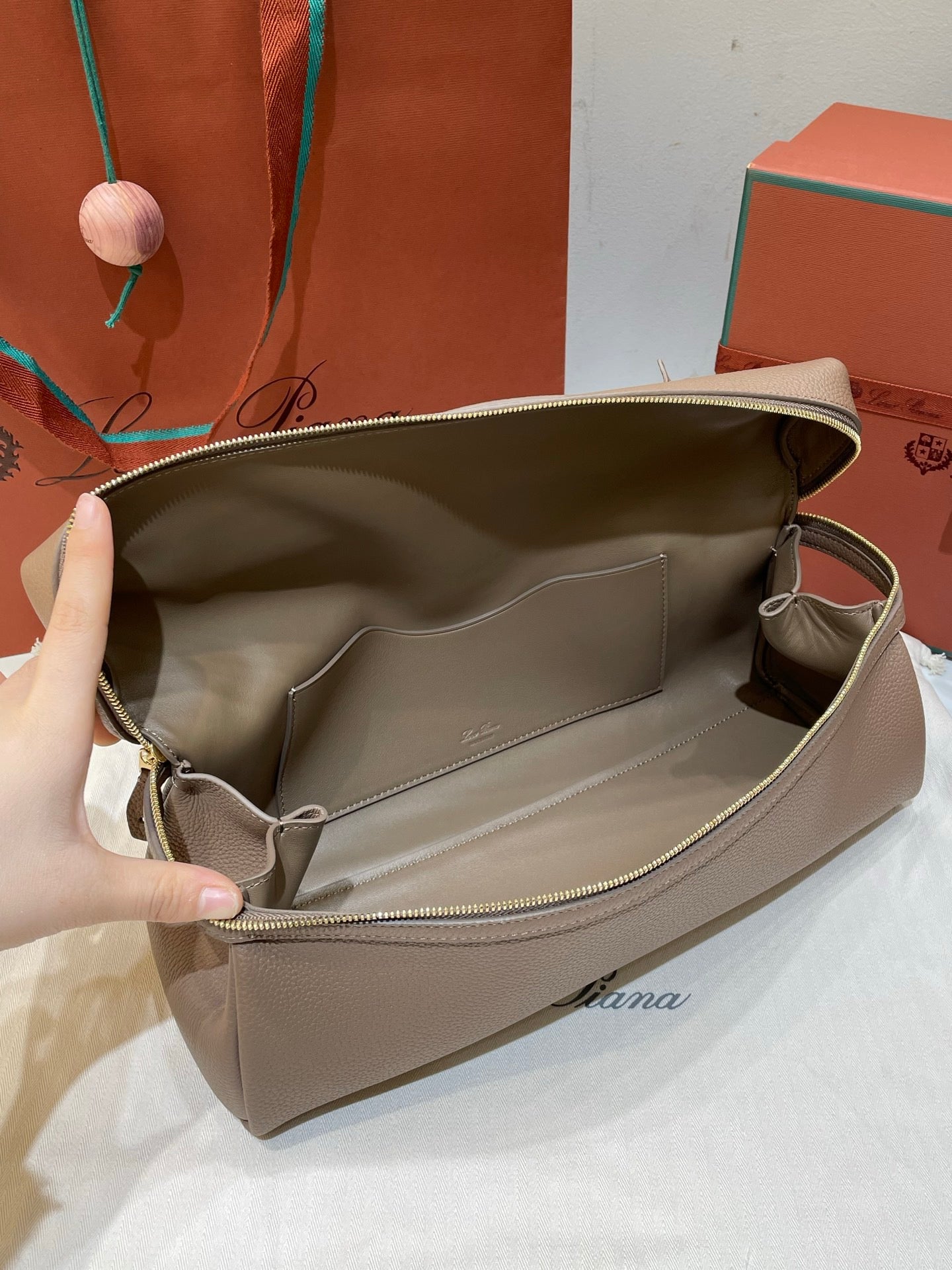 Multi-colors Bag