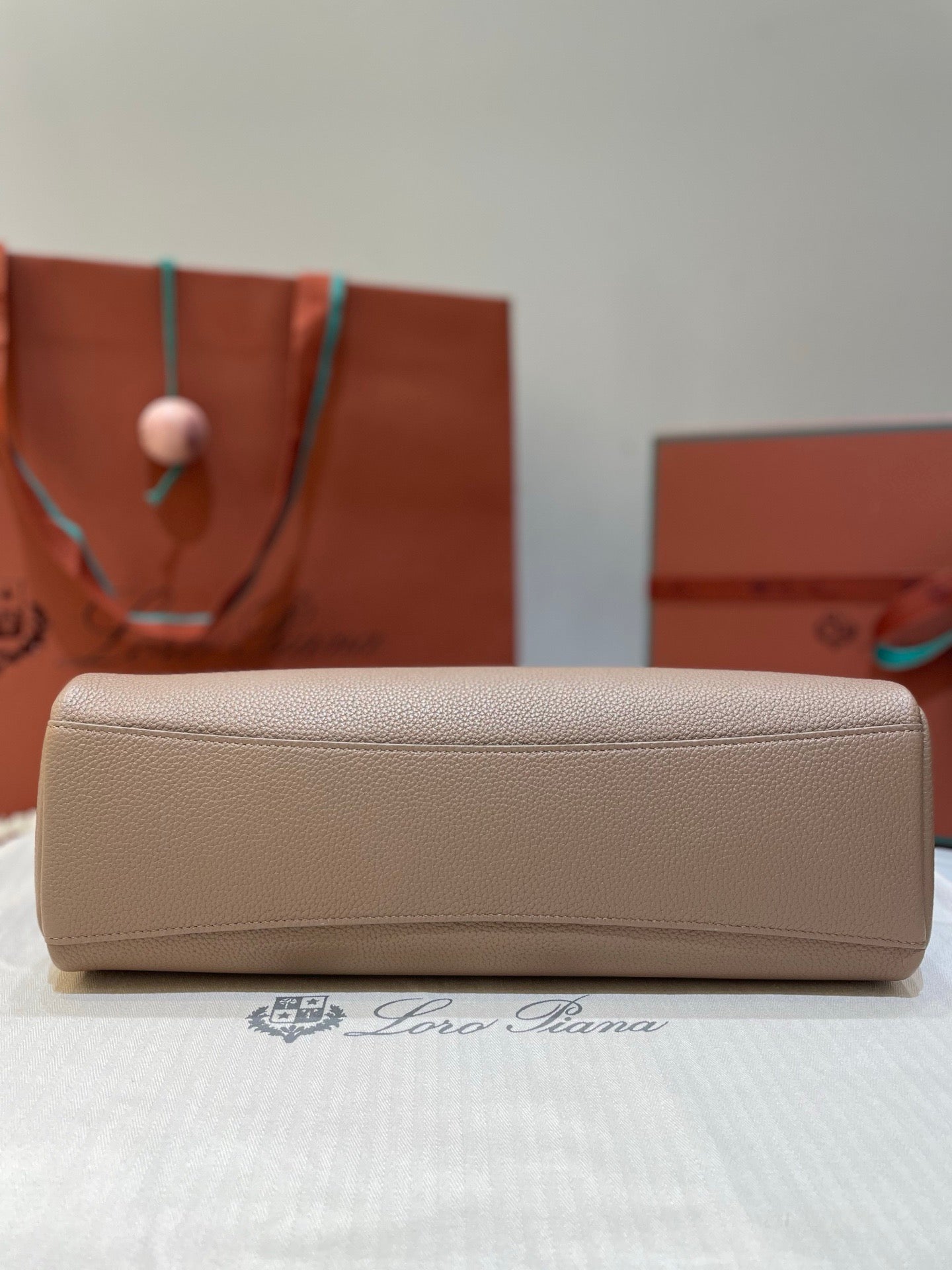 Multi-colors Bag