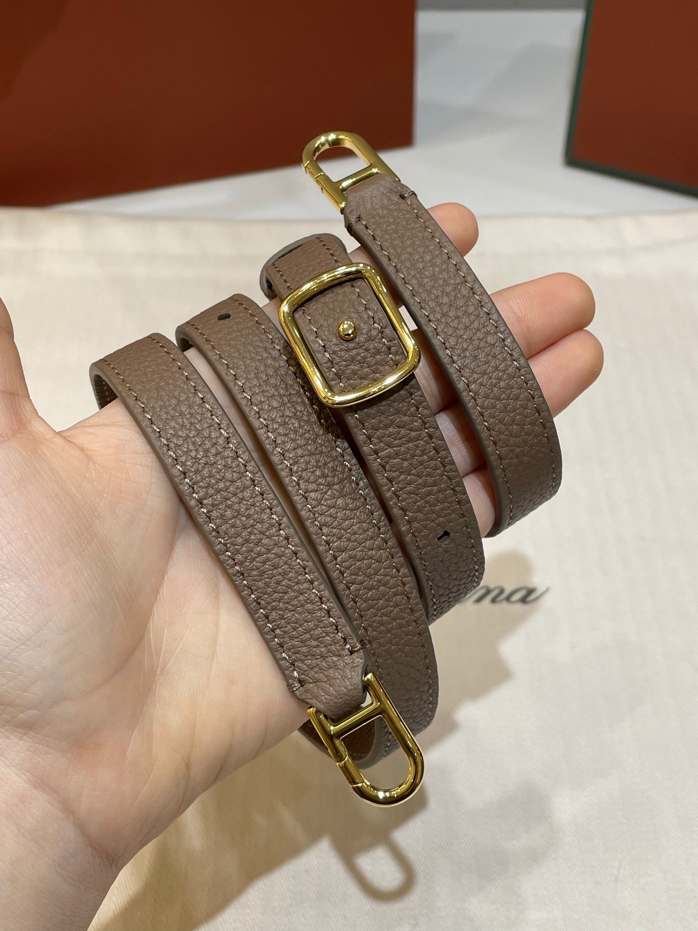 Multi-colors Bag