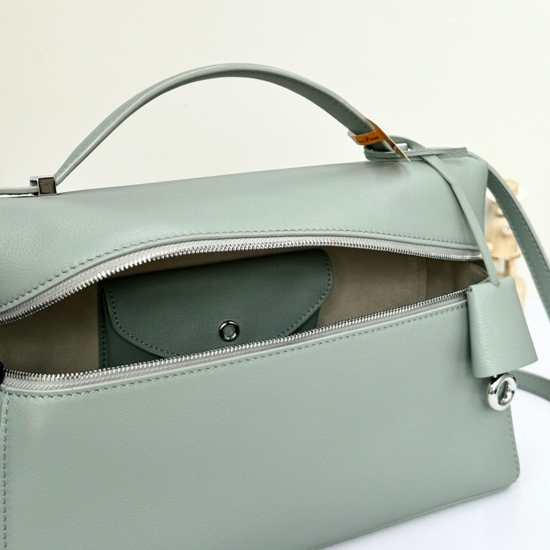 Multi-color Bag