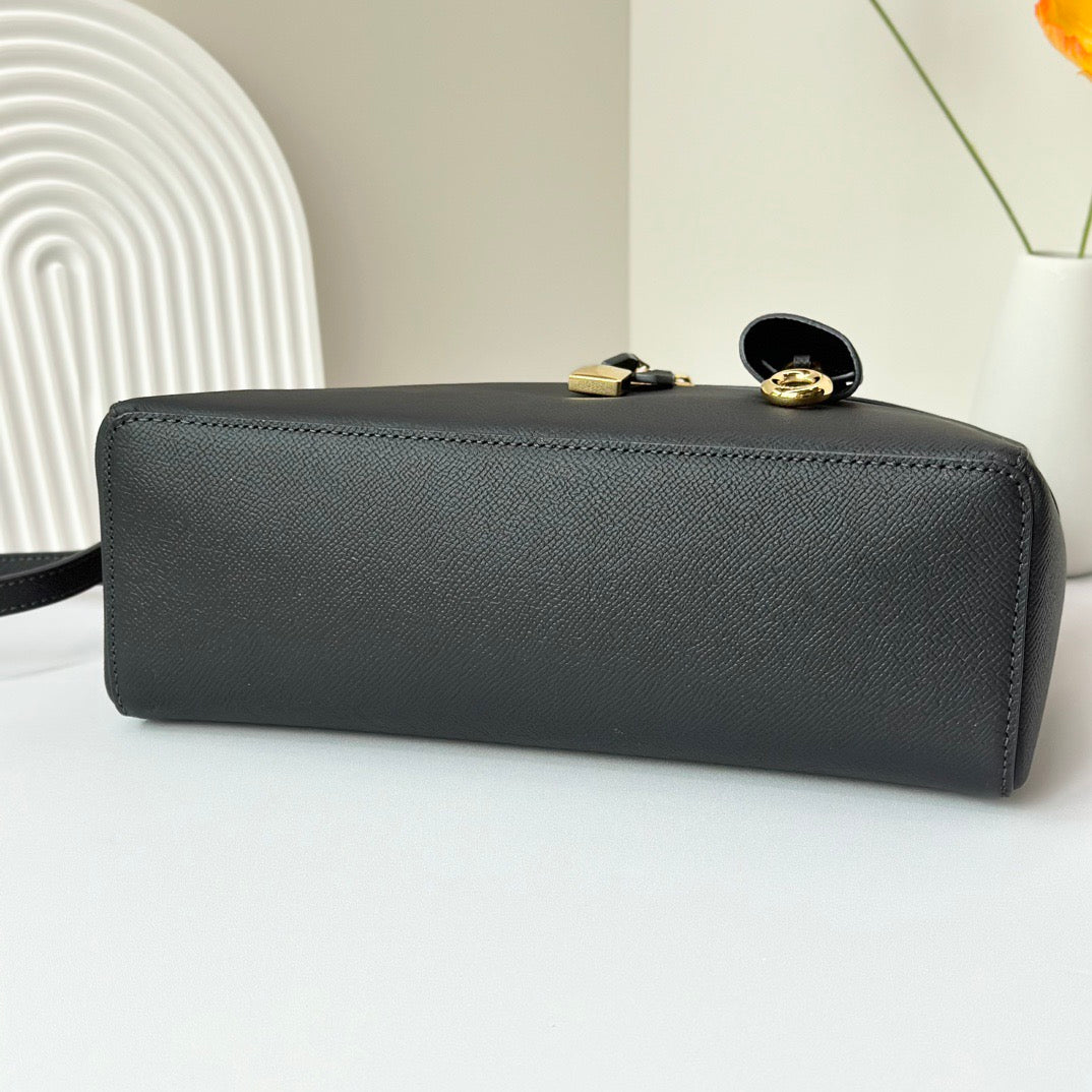 Multi-color Bag