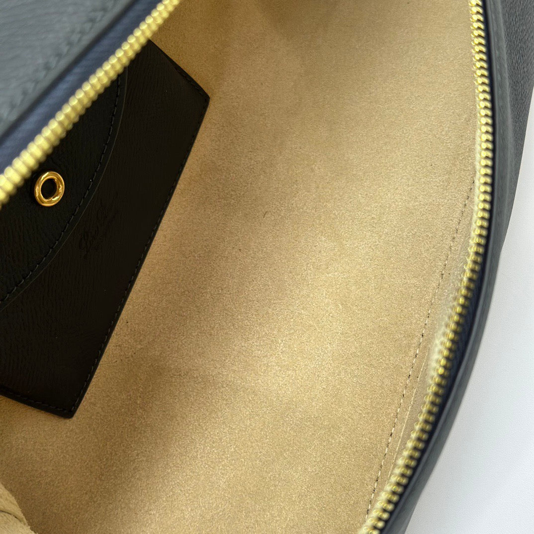 Multi-color Bag