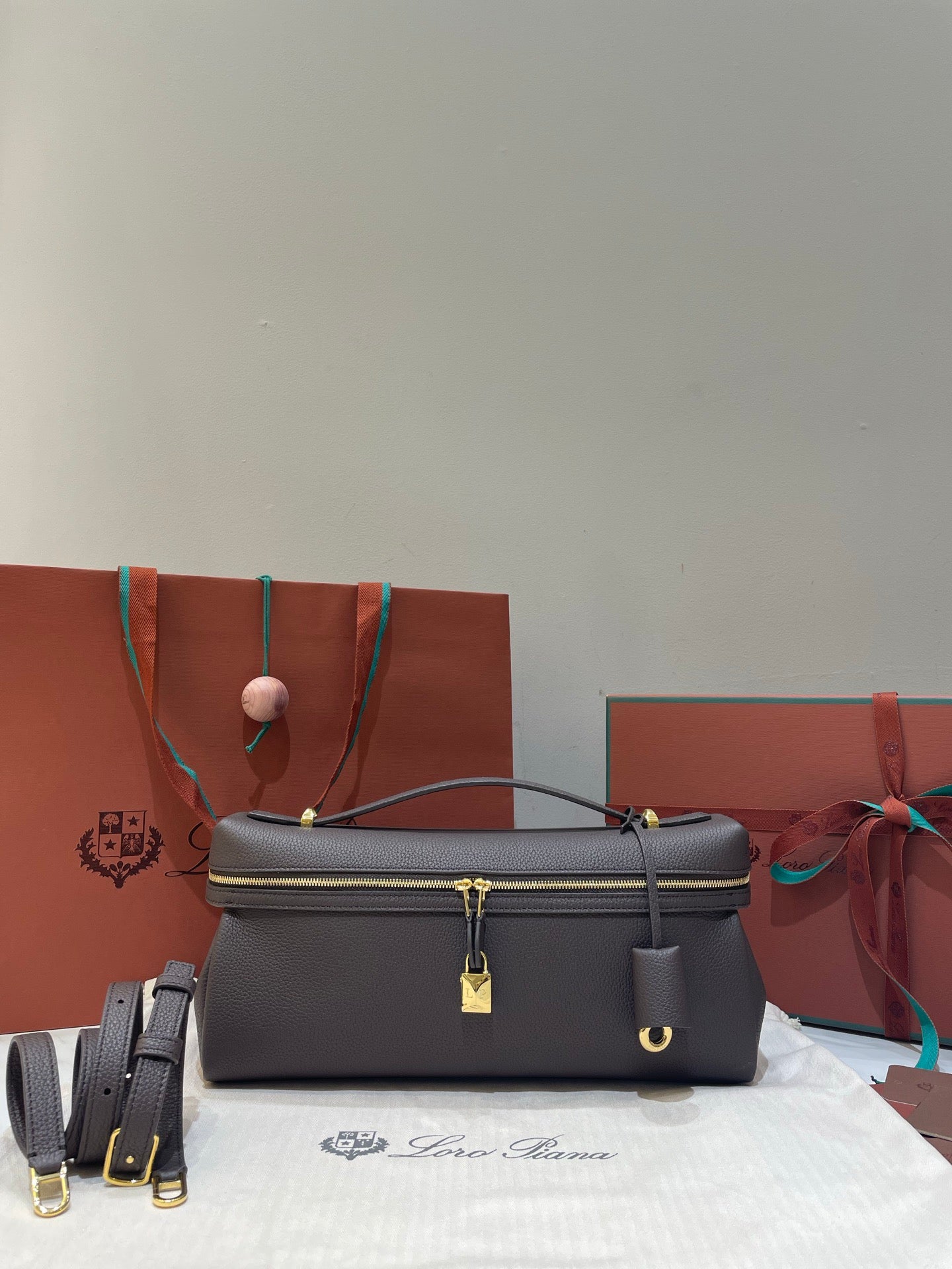 Multi-colors Bag