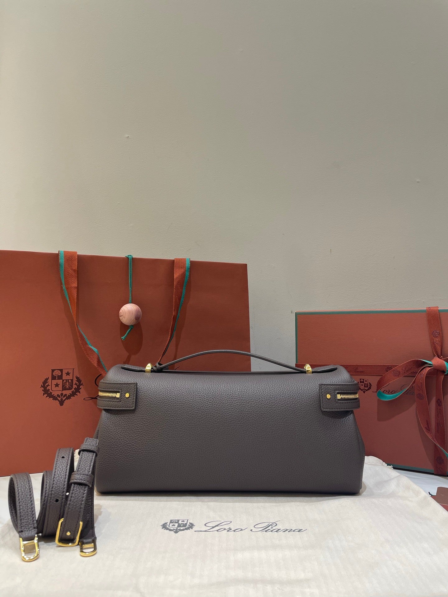 Multi-colors Bag