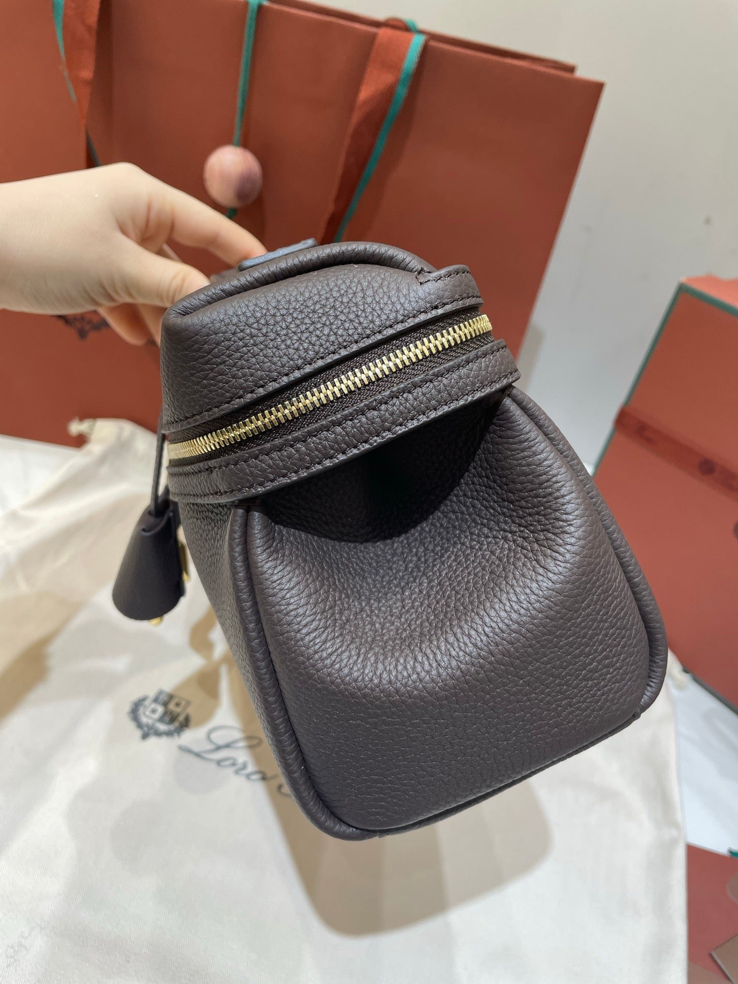 Multi-colors Bag