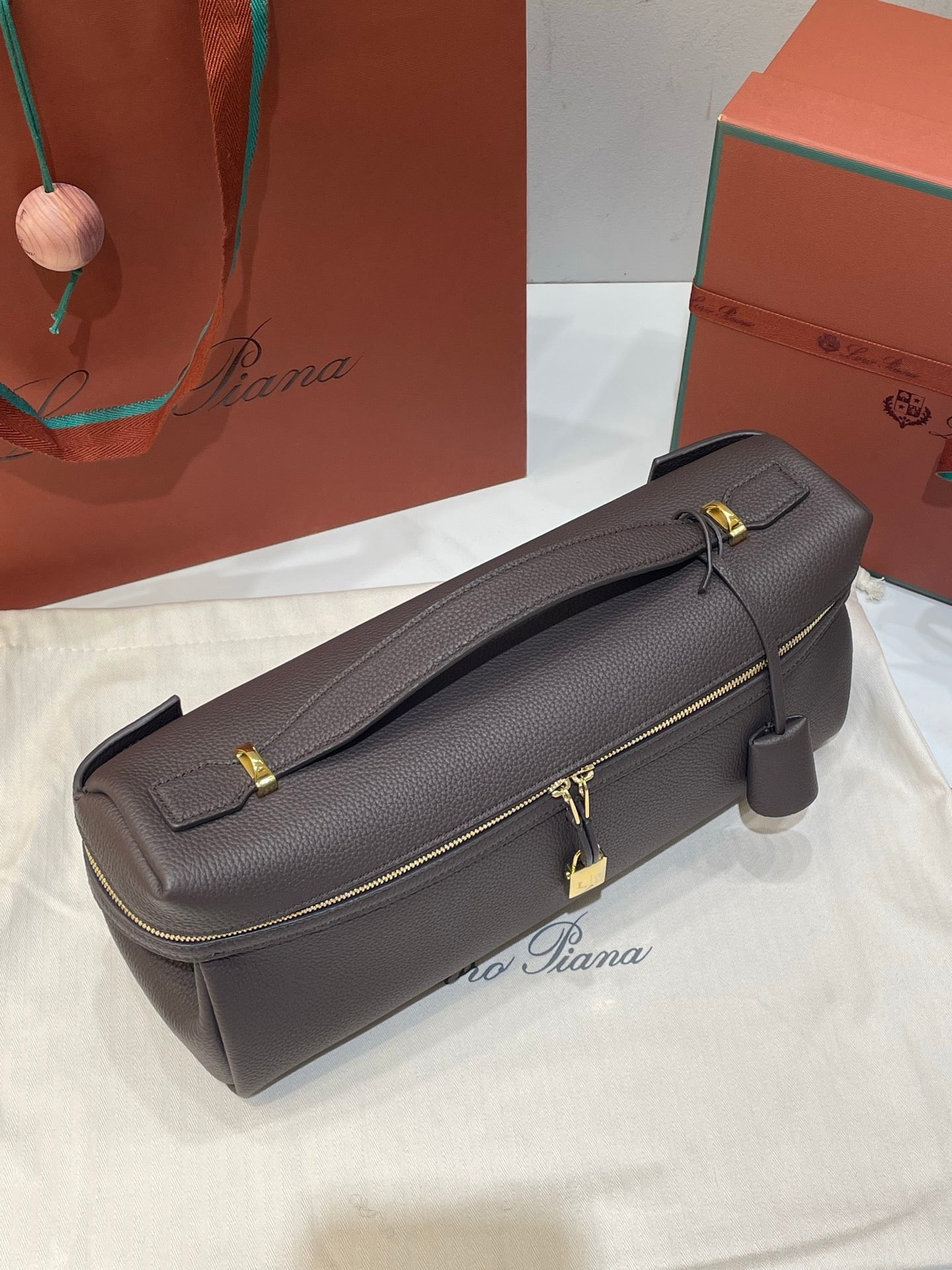 Multi-colors Bag