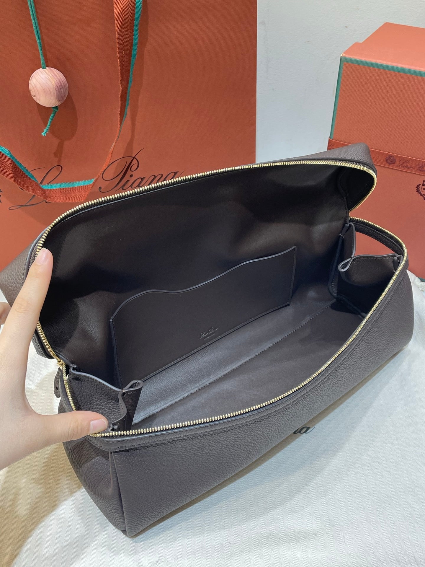 Multi-colors Bag