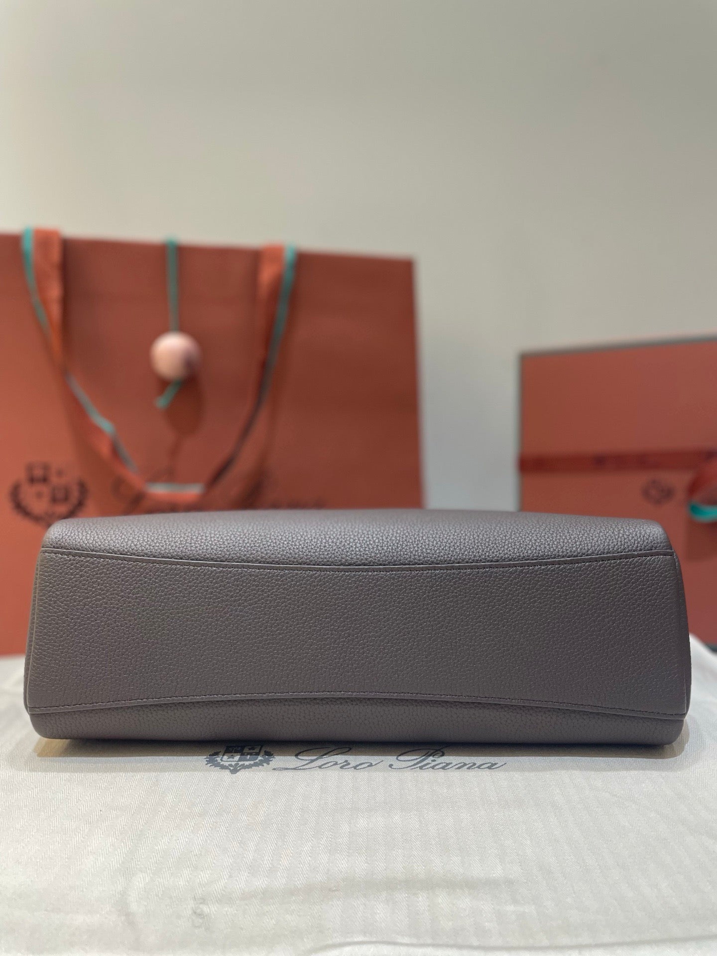 Multi-colors Bag