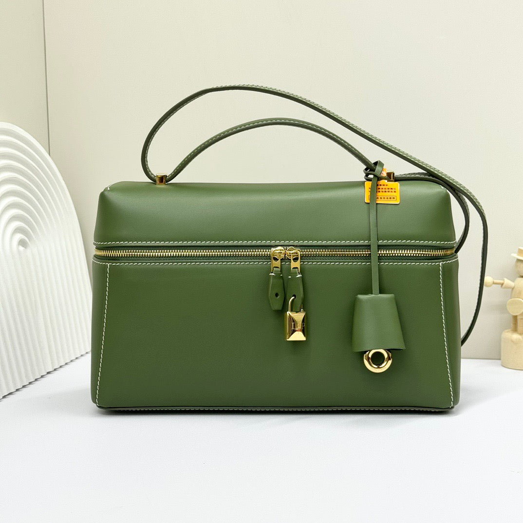 Multi-color Bag
