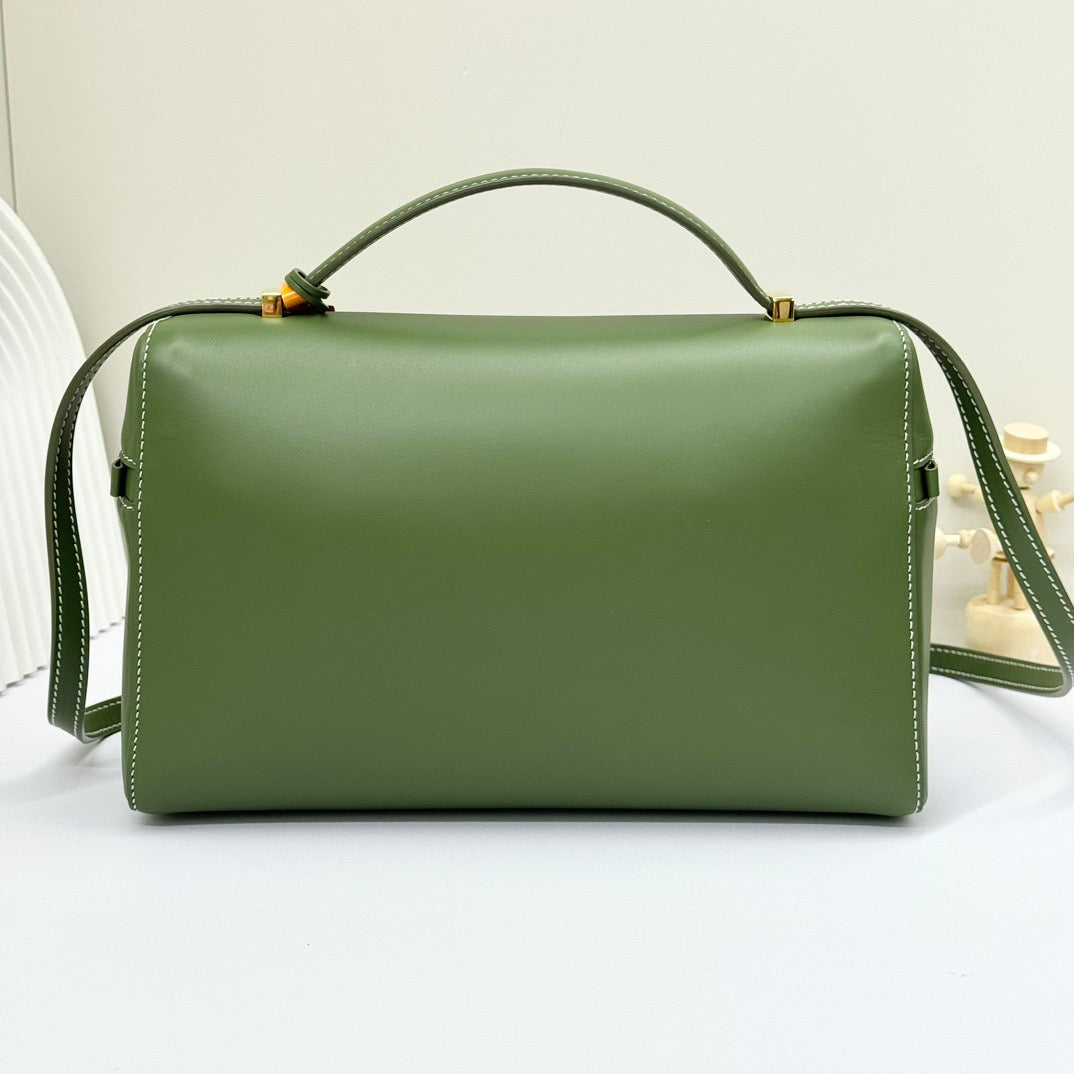 Multi-color Bag