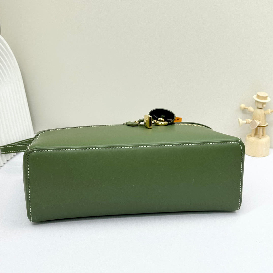 Multi-color Bag