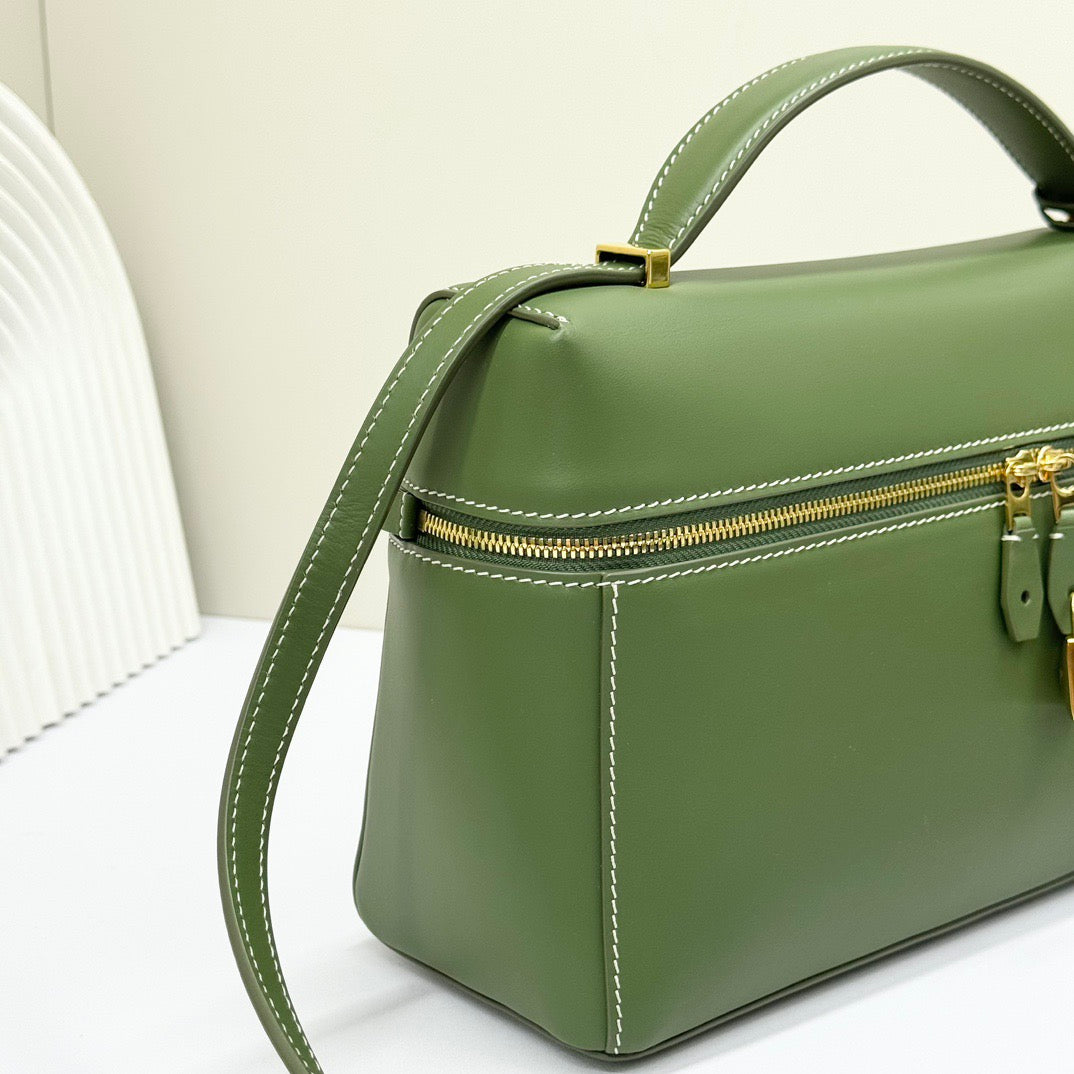 Multi-color Bag