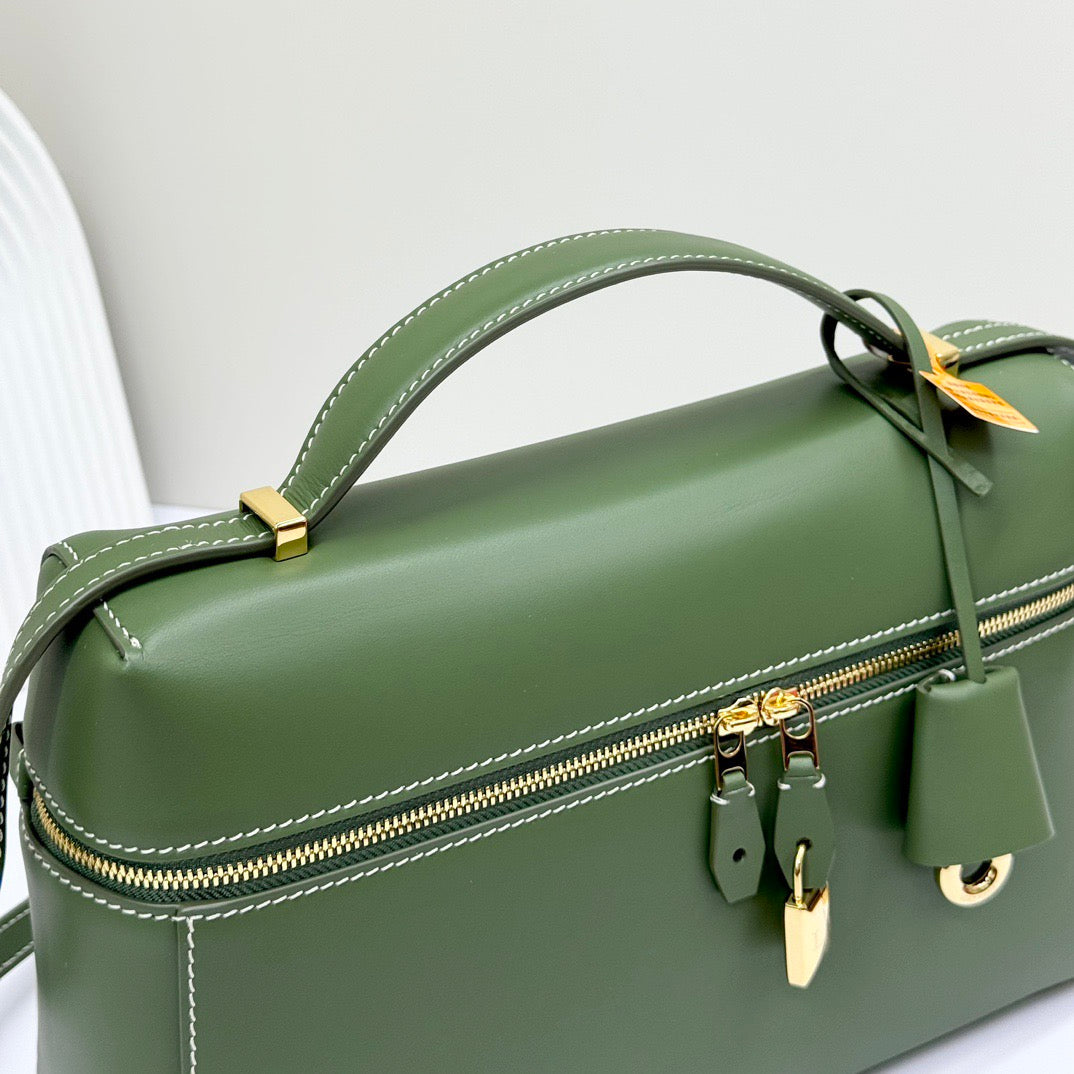 Multi-color Bag