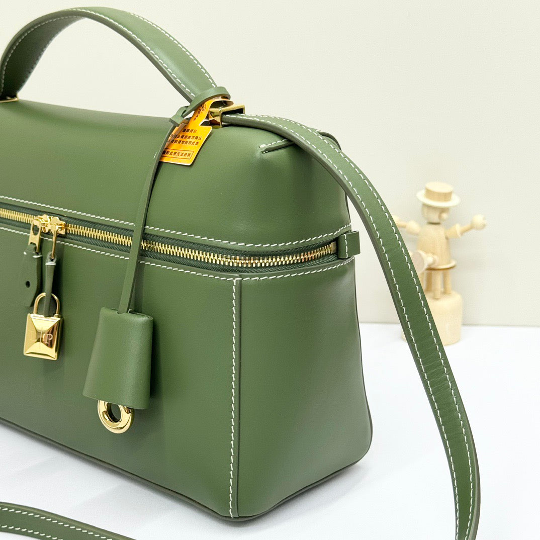 Multi-color Bag